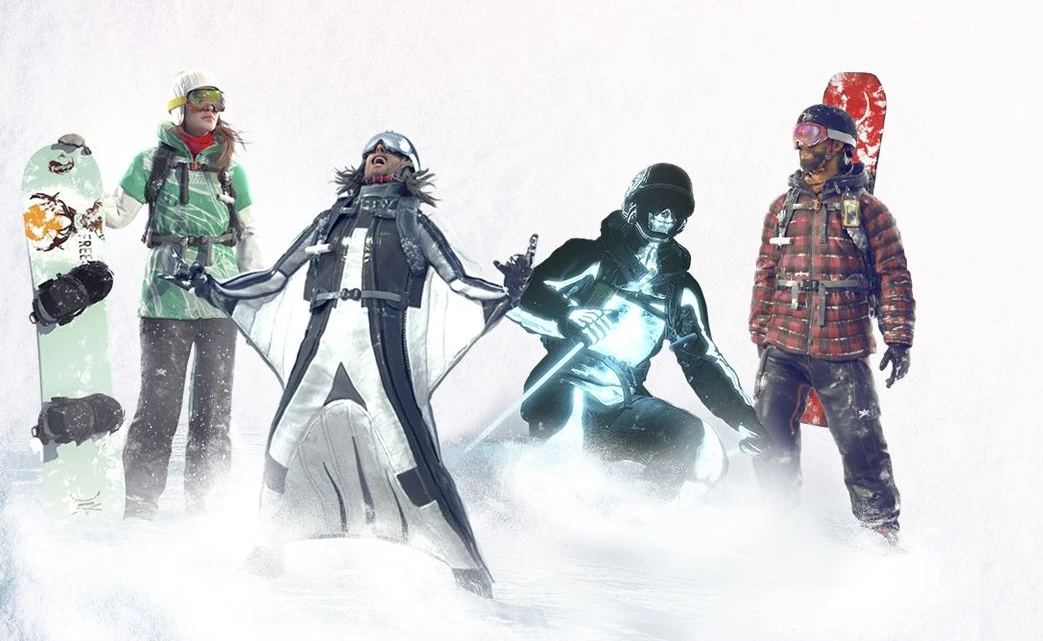 Трейлер дополнения "Адреналин"