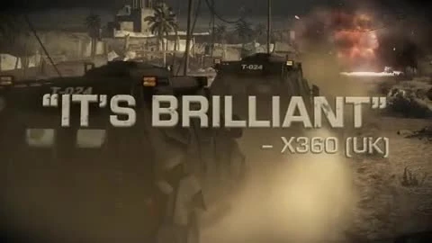 Army of TWO: The Devil's Cartel "Релизный трейлер"