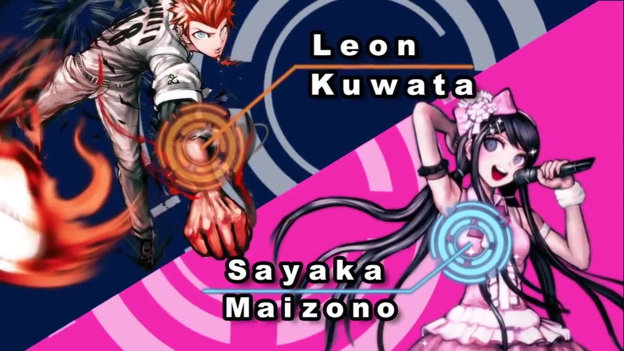 "Время казни!" - Danganronpa: Trigger Happy Havoc выйдет на PC