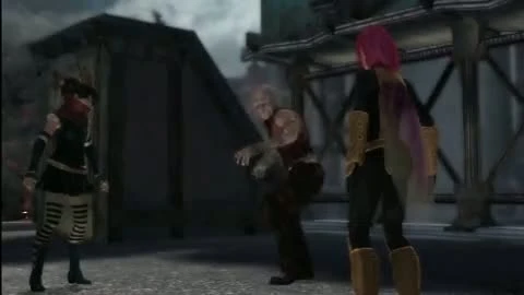 X-Men: Destiny "The X-Men Trailer"