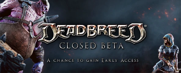 Раздача ключей ЗБТ игры