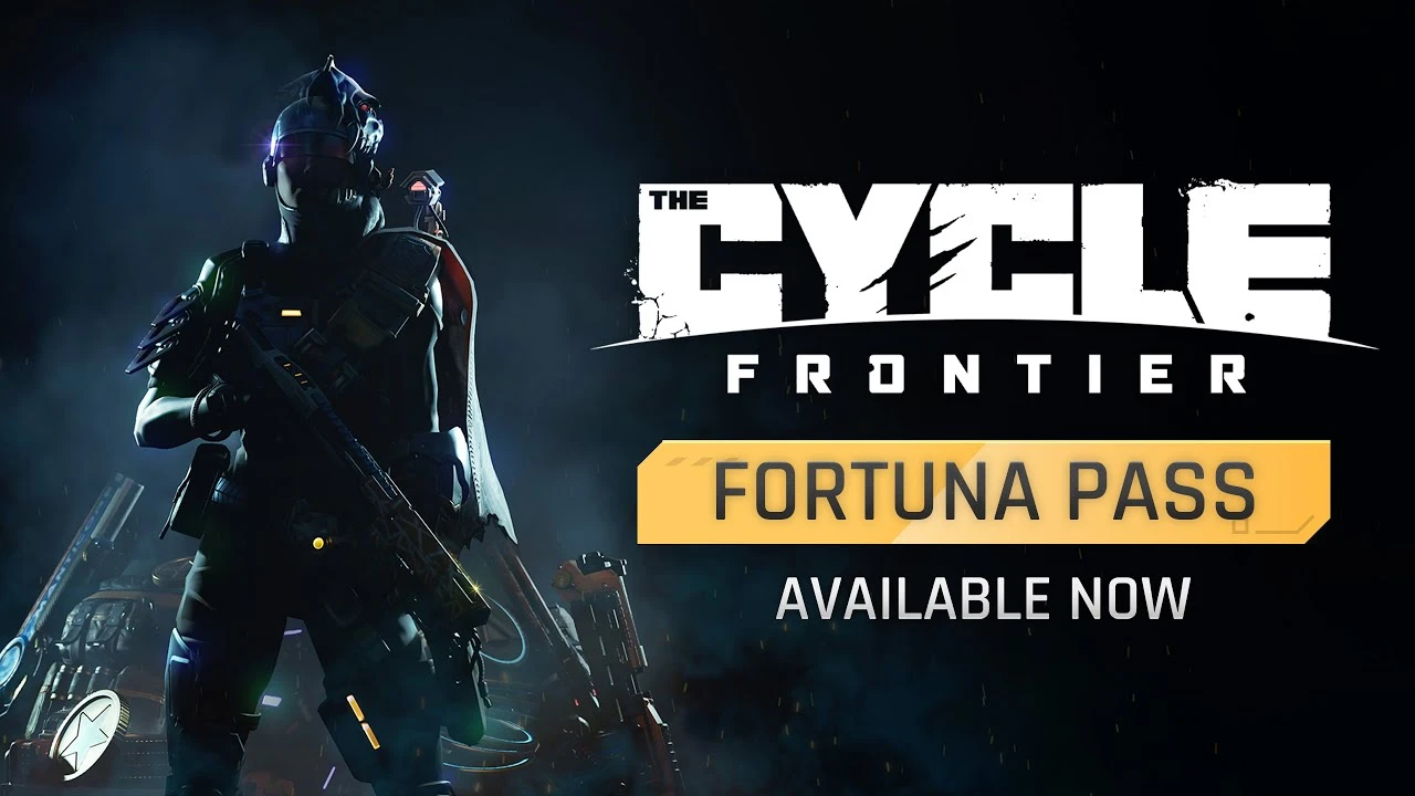 В The Cycle: Frontier стартовал первый сезон