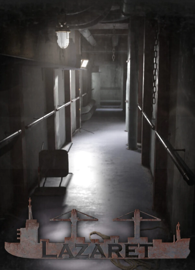 Lazaret