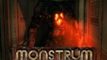 Monstrum - Состоялся релиз