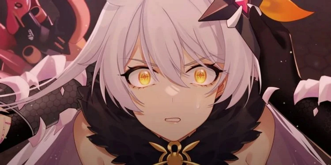 Honkai Impact 3rd получит релиз в Steam в октябре