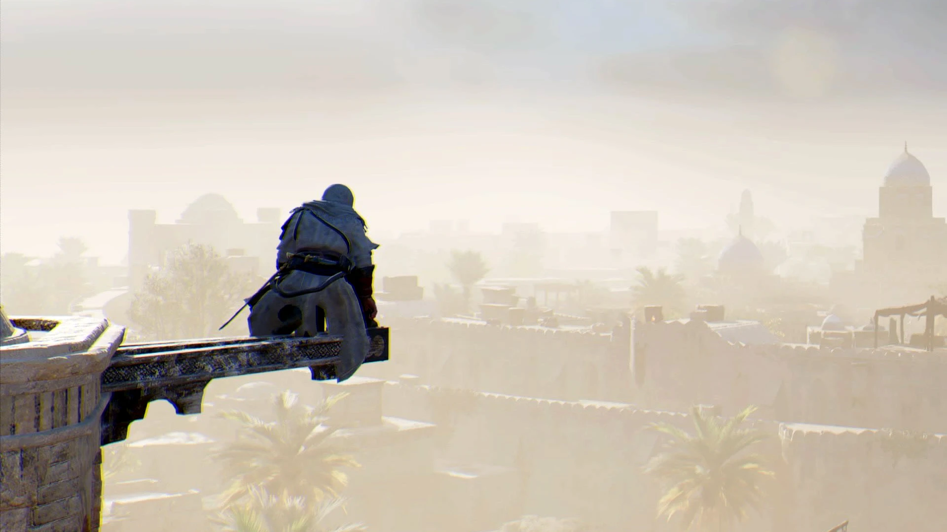 Важные моменты, о которых не рассказывает Assassin's Creed: Mirage