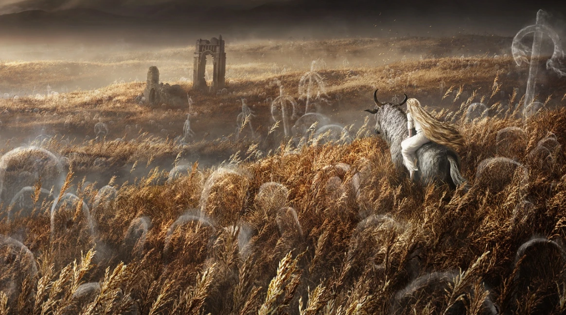 Расширение Shadow of the Erdtree для Elden Ring не пропустит консоли прошлого поколения