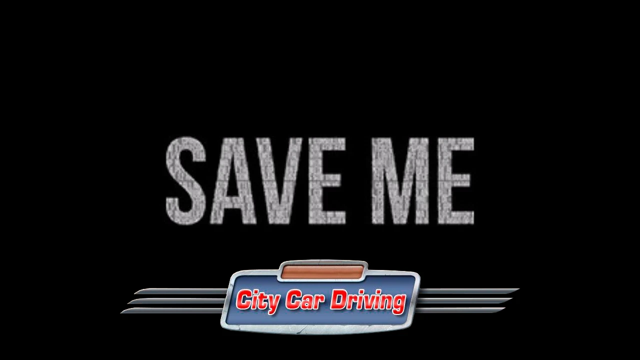 City Car Driving: Сохранение/SaveGame (Игра пройдена на 100%) [1.5.9 - 1.5.9.2]