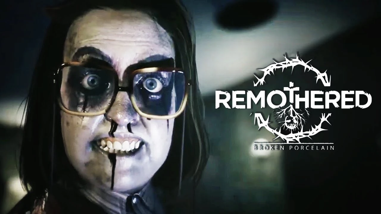 Всем бояться: опубликован новый трейлер Remothered: Broken Porcelain