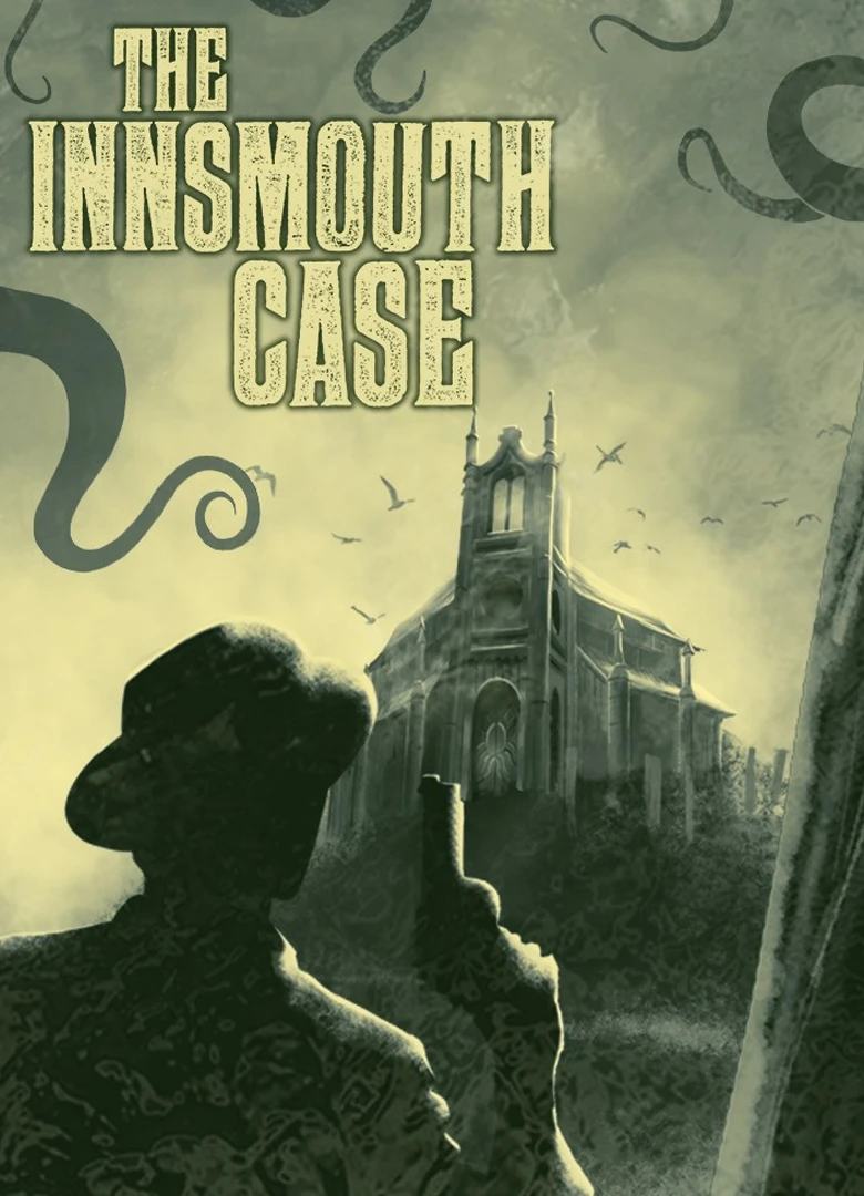 The Innsmouth Case