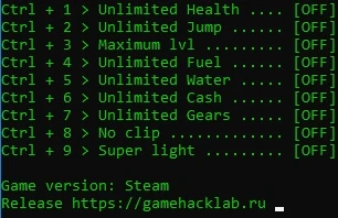 SteamWorld Dig 2 Трейнер/Trainer (+9) [Steam] {LIRW / GHL}