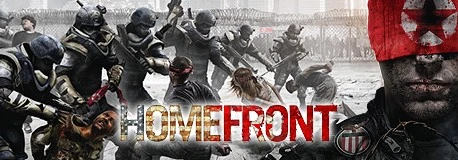 Homefront