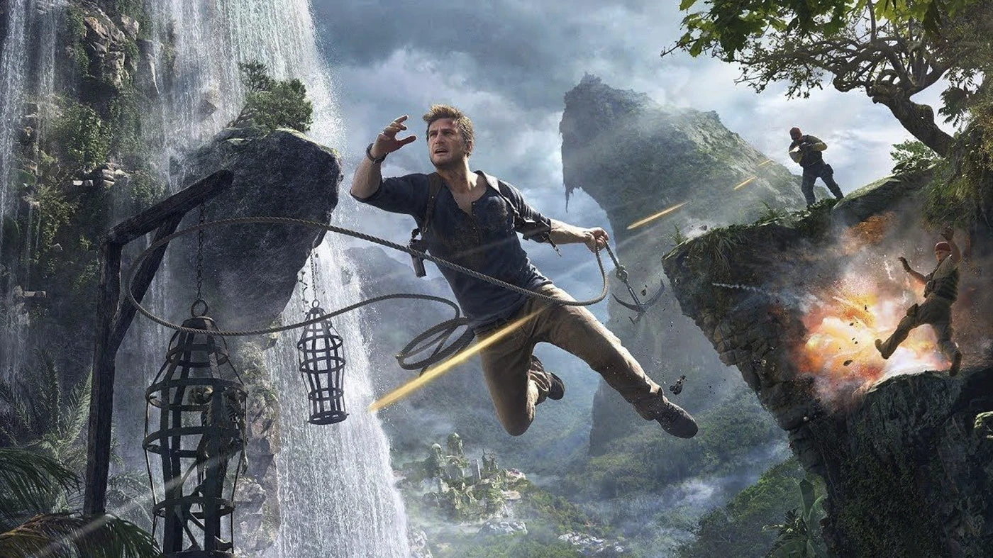 Для ПК-версии Uncharted Legacy of Thieves Collection вышел третий патч с поддержкой старых процессоров без AVX2