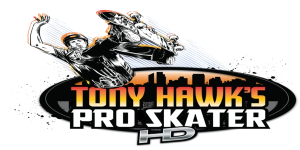 [Tony Hawk's Pro Skater HD]: демонстрация DLC