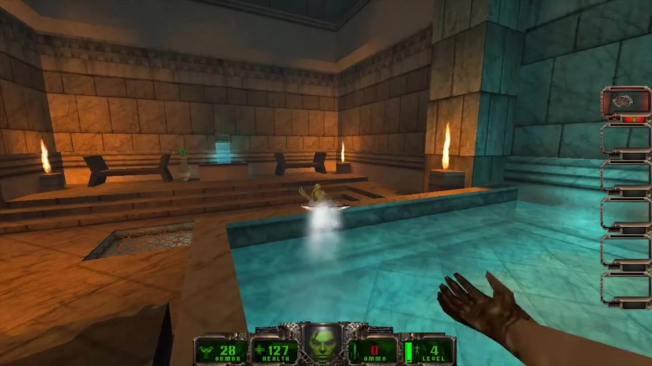 Daikatana (Old-Hard #65)