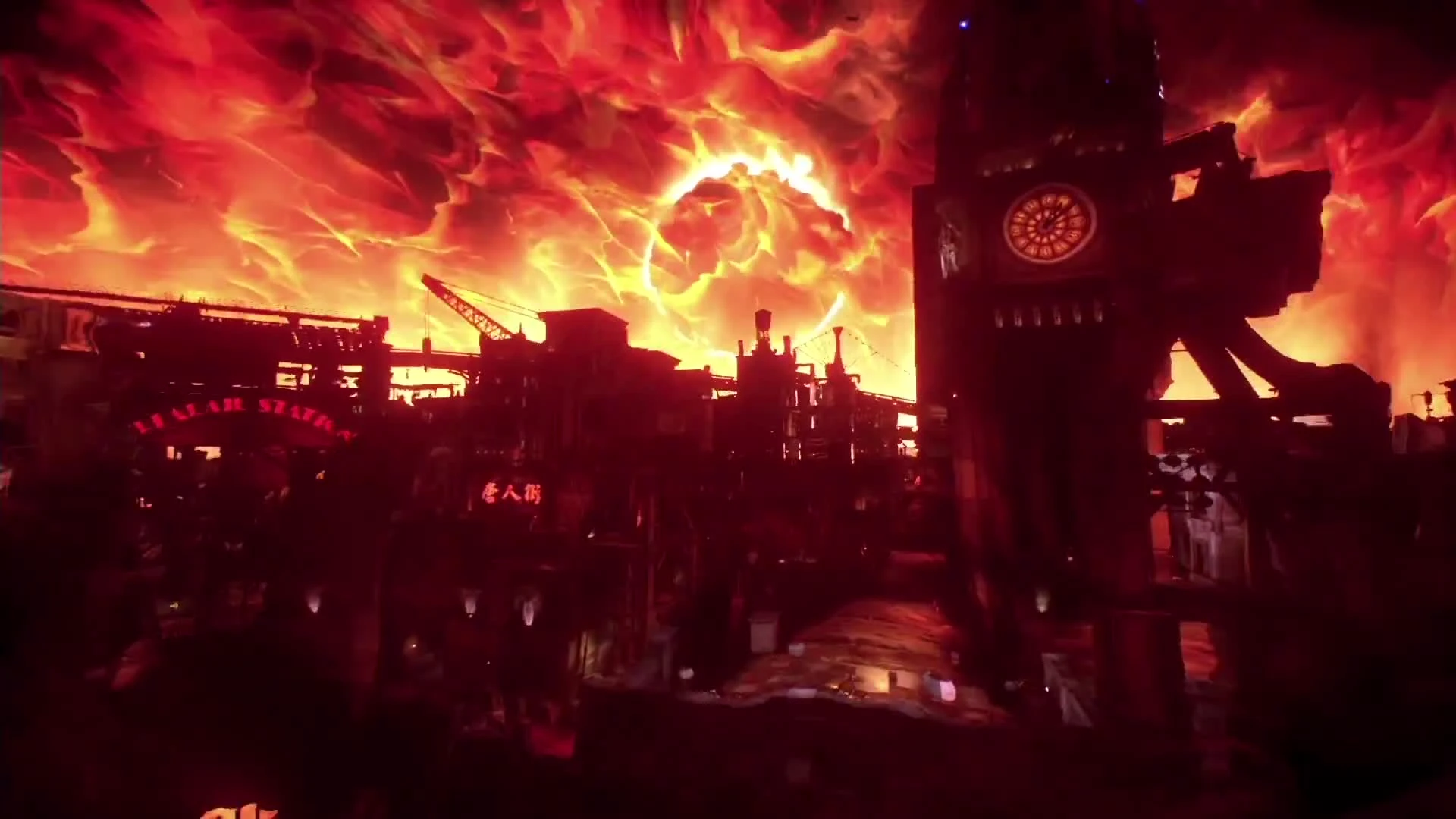 Очередной бонус предзаказа для Batman: Arkham Knight