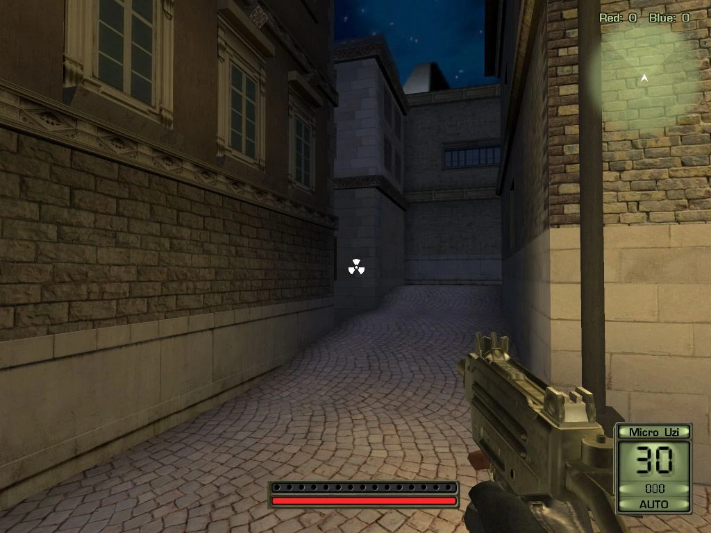 Soldier of Fortune 2: Double Helix "ModPack 1"