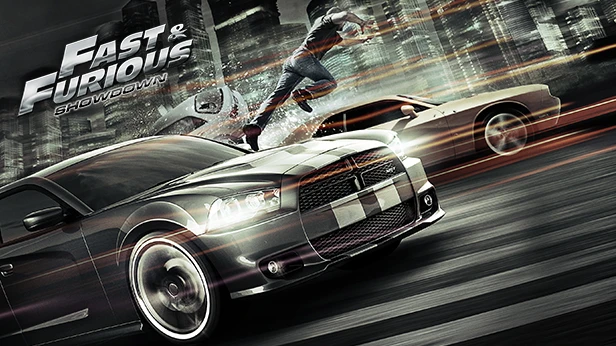 Fast & Furious: Showdown "No intro Fix"