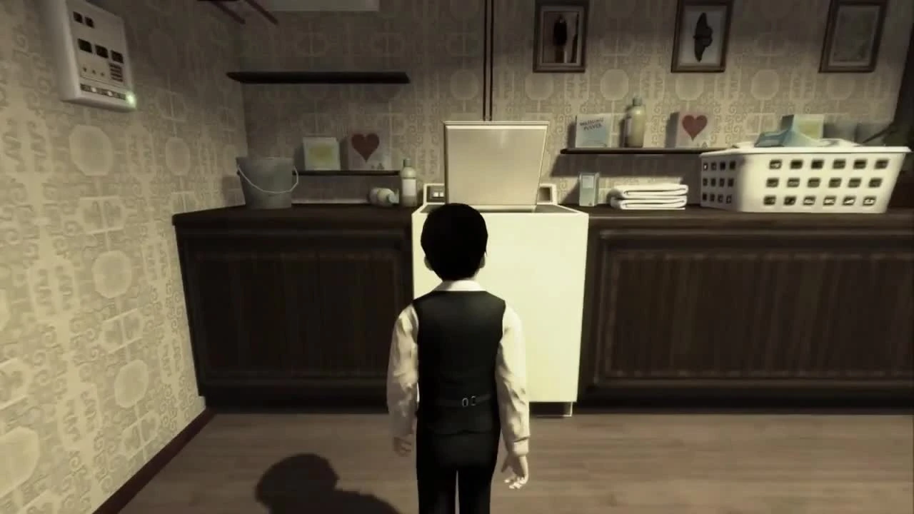 Lucius - Краткий гайд с канала Krutonaft INC.