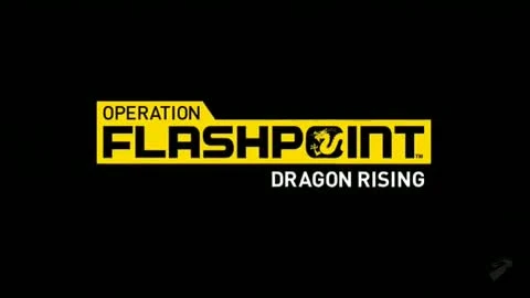 Operation Flashpoint: DR  "Hardcore Mode Developer Diary"