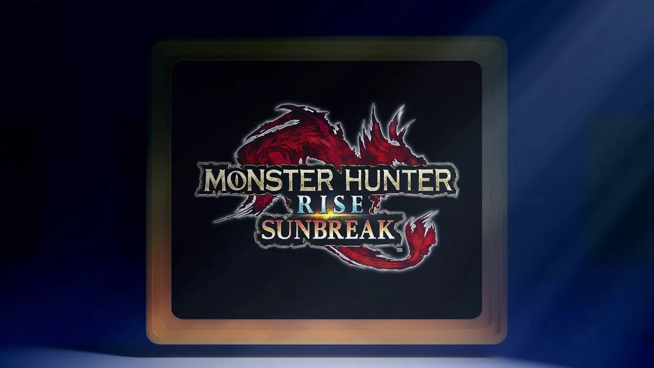 Monster Hunter Rise: Sunbreak появится на мероприятии Capcom