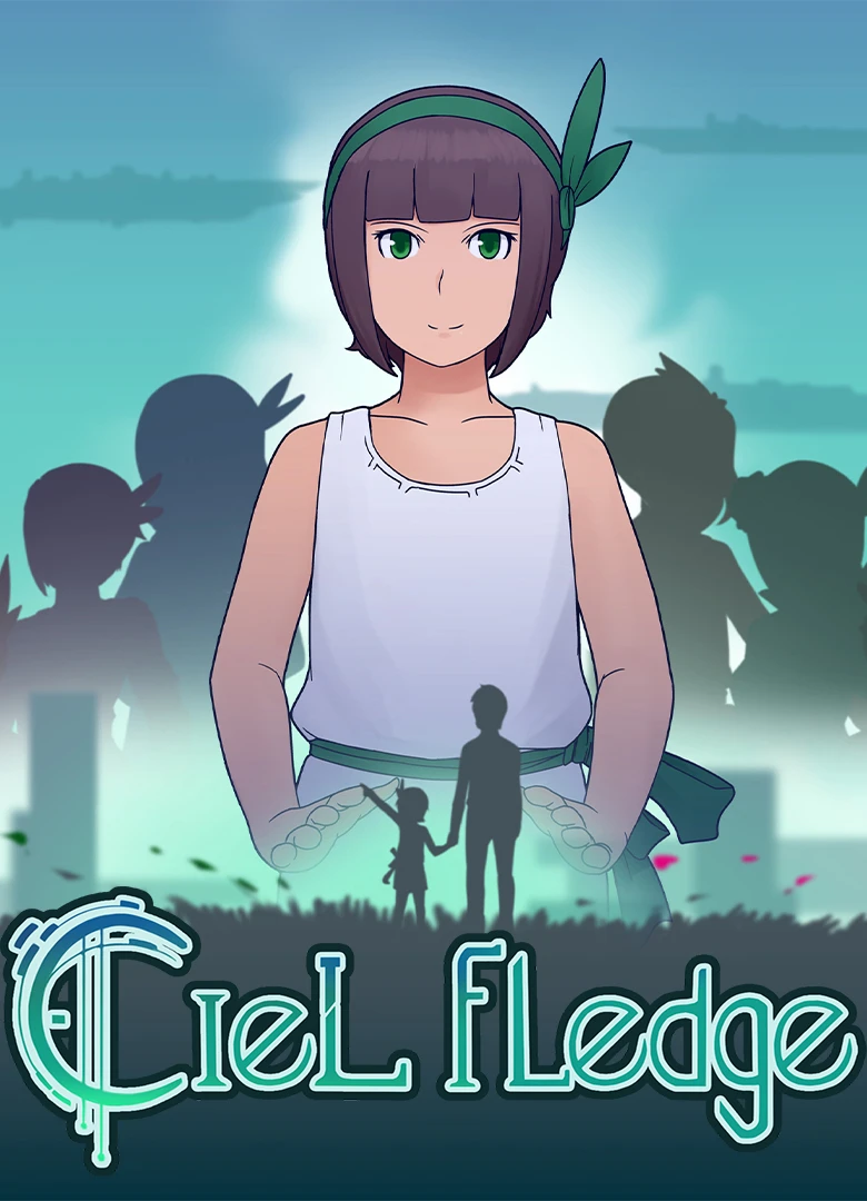 Ciel Fledge: Таблица для Cheat Engine [UPD: 22.07.2020] {GreenHouse}