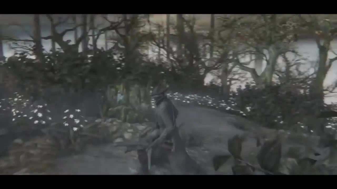 Анонс Bloodborne 2 | Анализ трейлера