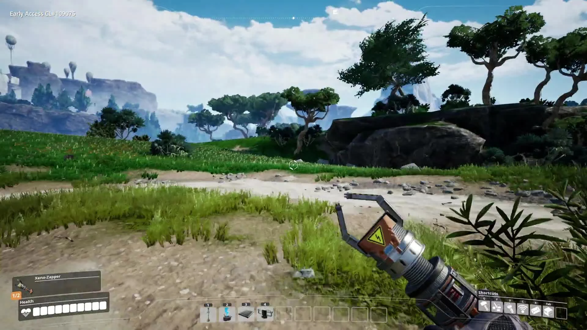 Satisfactory | Вылазка за слизнями! | Прохождение, серия 4