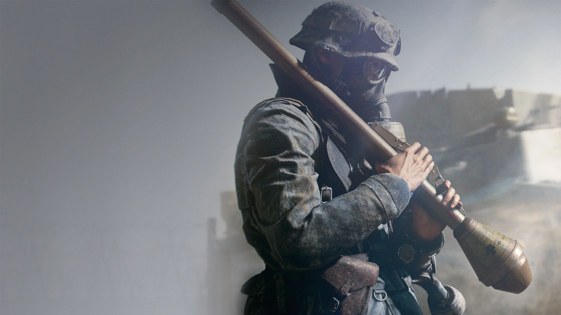 Сегодня покажут синглплеер Battlefield V