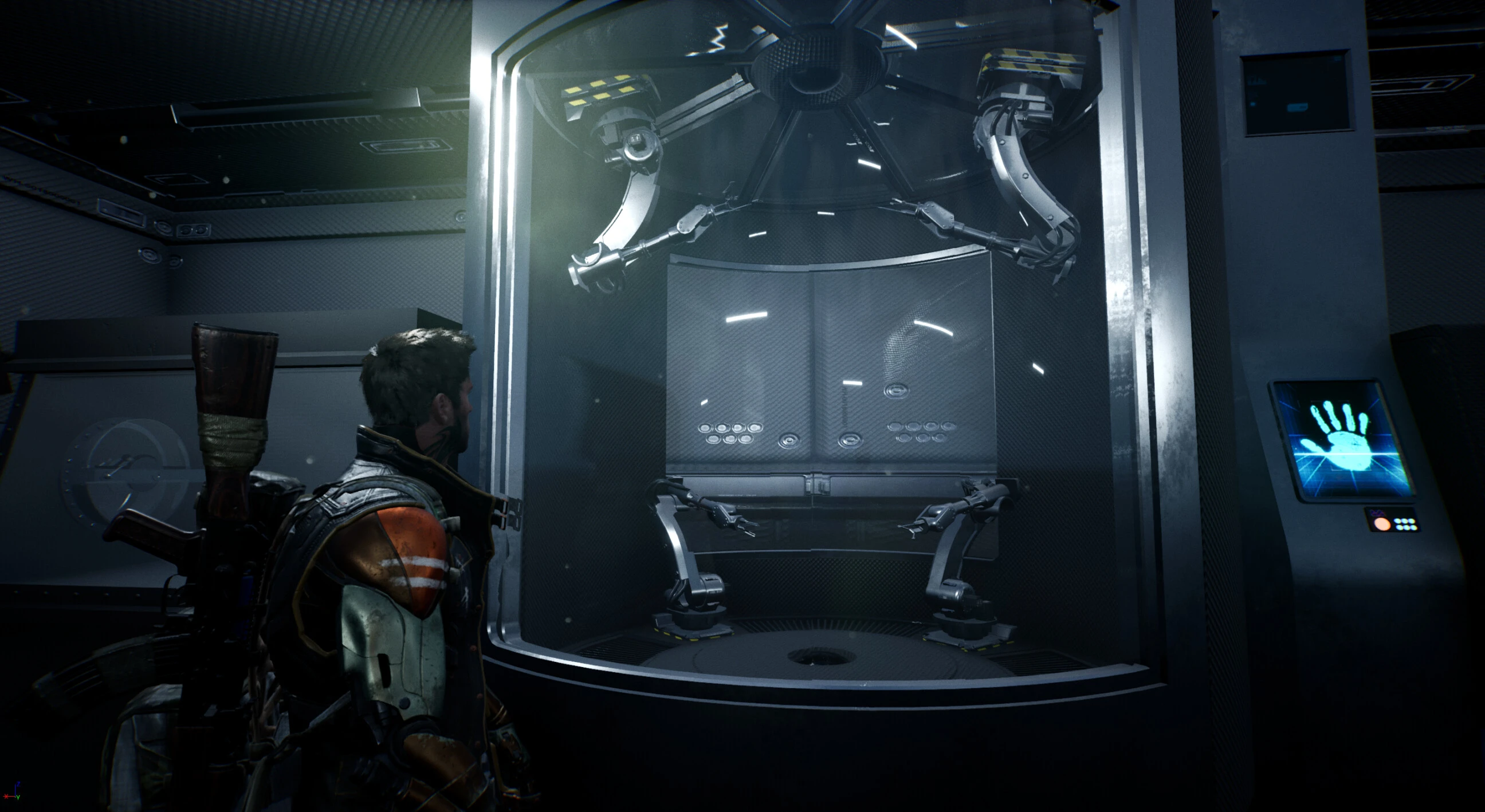 Life Effect "Таблица для Cheat Engine (Редактировать характеристики персонажа)" [0.0.13] {ndck76}