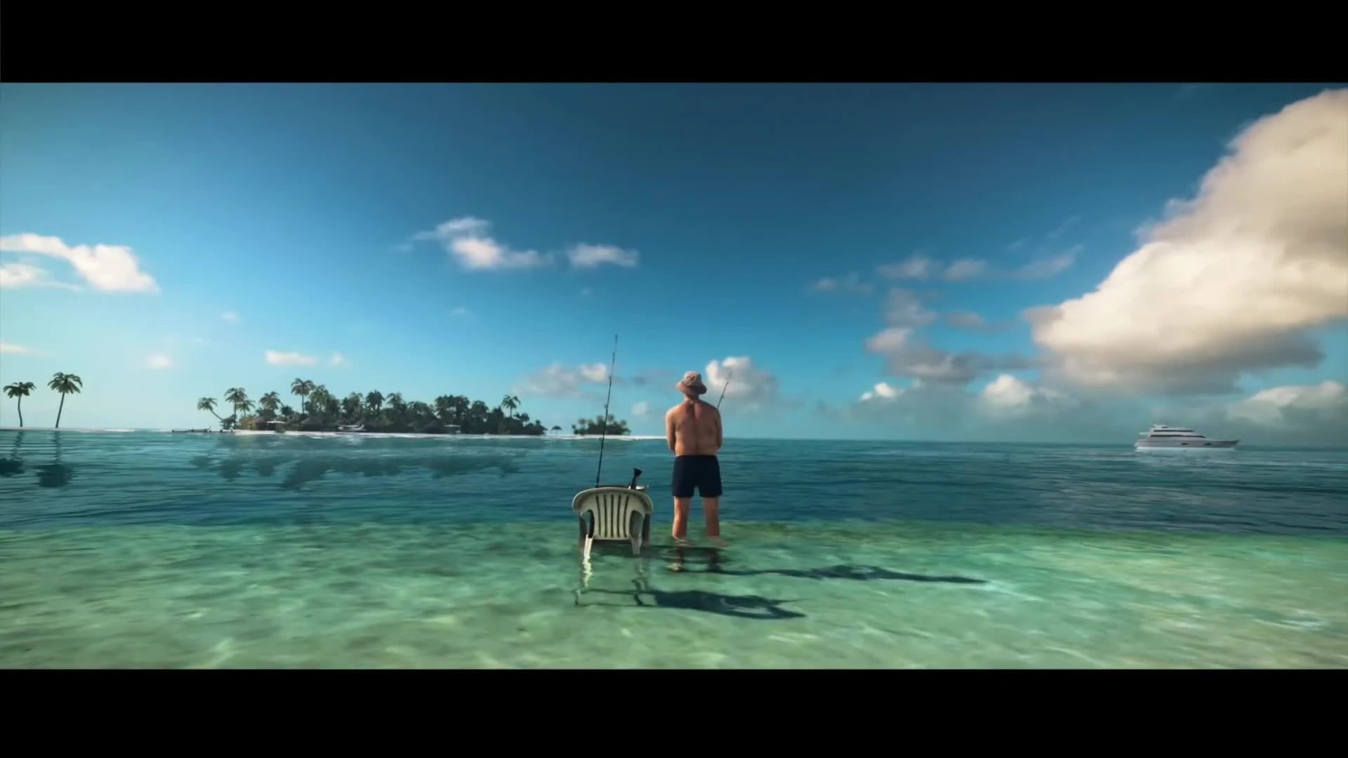 Hitman 2 - Обновления в сентябре