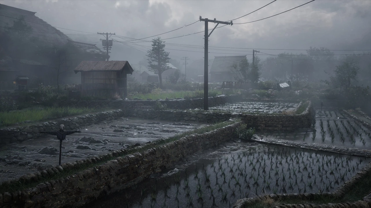 Похоже, что Silent Hill f получит верификацию со Steam Deck - информация об этом появилась в базе данных Steam