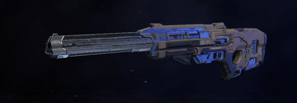 Doom (2016) - Мультиплеер и SnapMap - Оружие