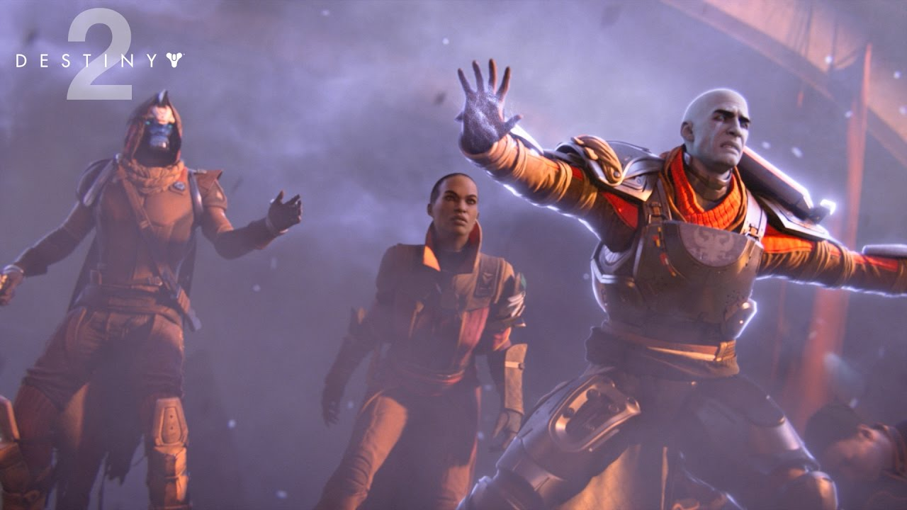 Bungie подтверждает, что Destiny 2 и другие игры останутся мультиплатформенными, несмотря на выкуп PlayStation Bungie подтверждает, что Destiny 2 и другие игры останутся мультиплатформенными, несмотря на выкуп PlayStation