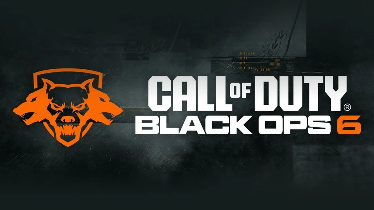 Activision официально анонсировала Call of Duty: Black Ops 6