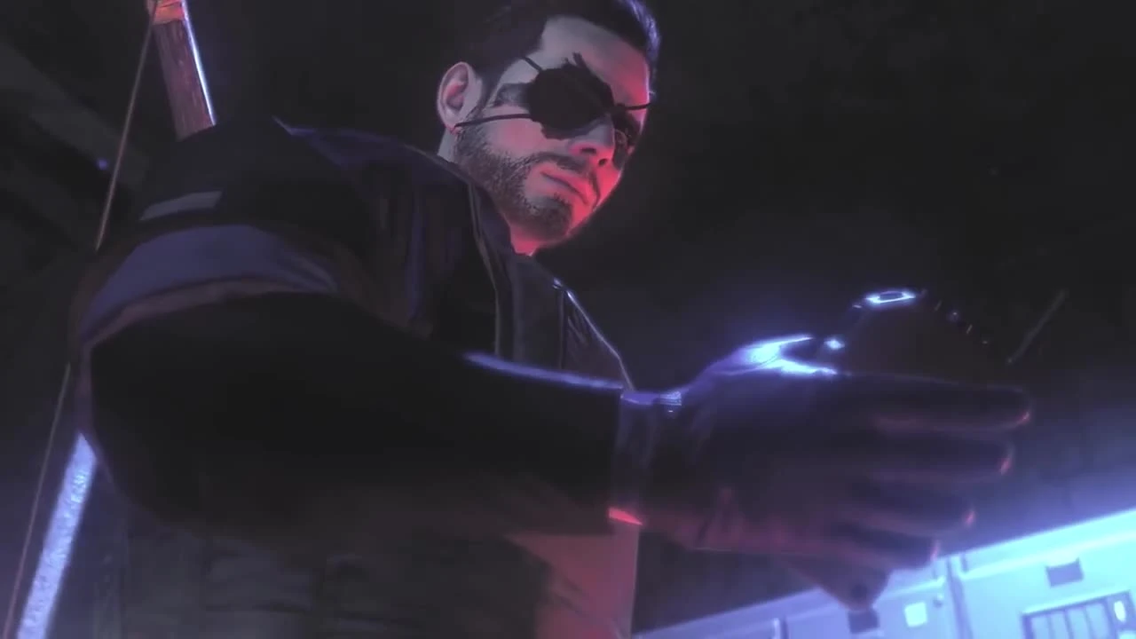 Metal Gear Survive - Перед тем как купить