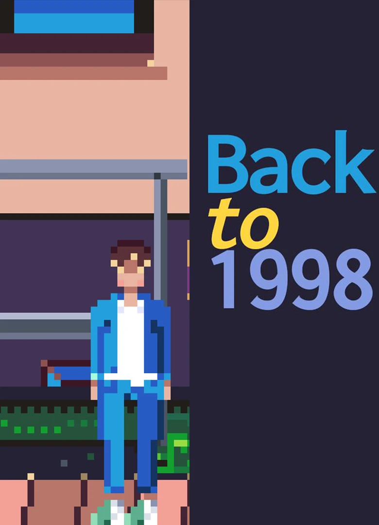 Back to 1998