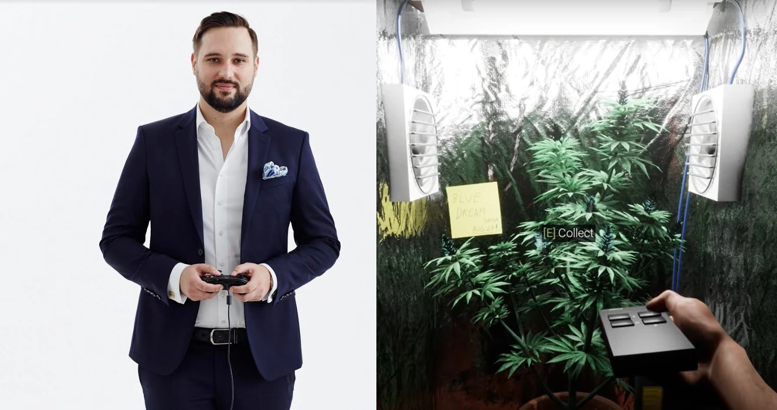 Симулятор наркодилера появится на консолях