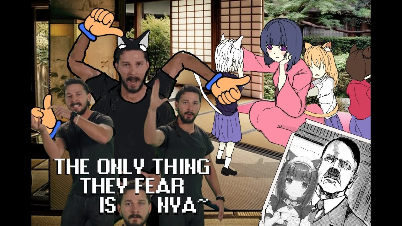 Лучший разбор Nekopara, после которого вы захотите пройти все части