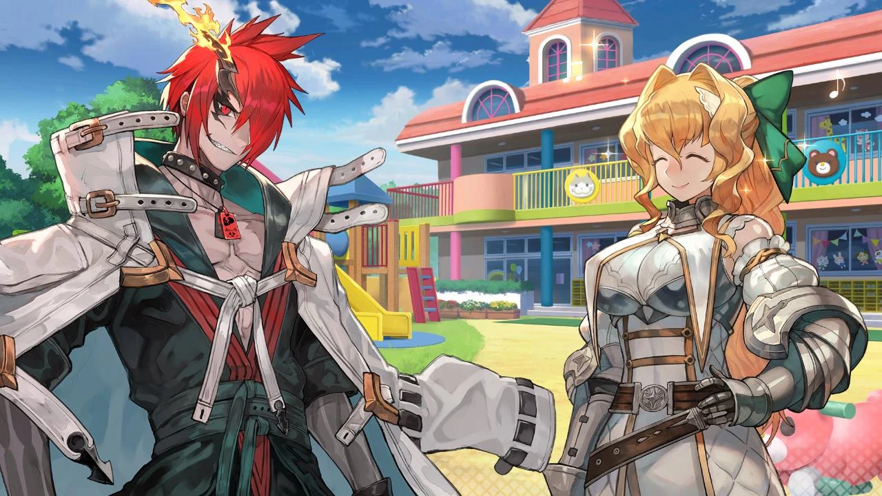 Новые скриншоты и подробности Maglam Lord