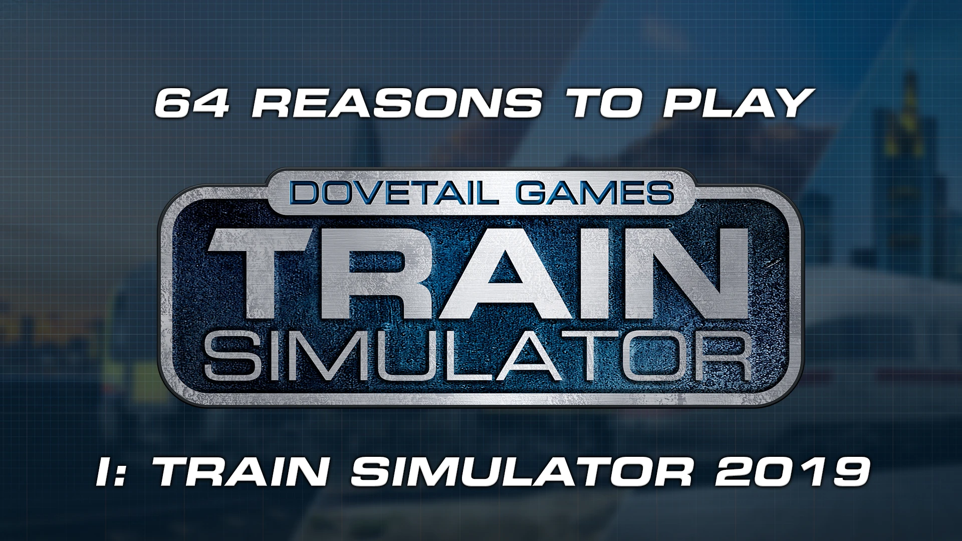 64 повода сыграть в TS 19 и дата выхода обновления