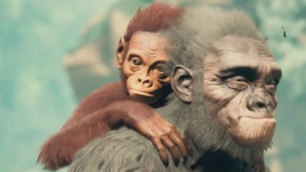 Тупиковая ветвь эволюции? Мнения прессы об Ancestors: The Humankind Odyssey