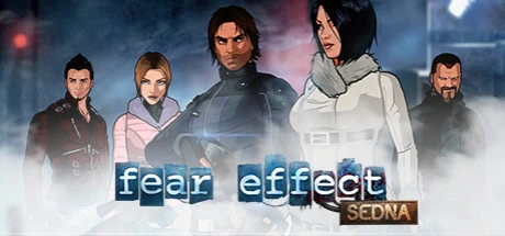 Состоялся релиз тактического экшена Fear Effect Sedna