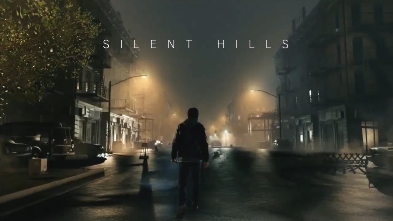 Петиция Silent Hills