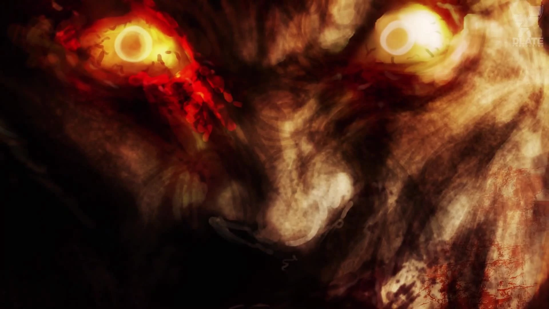 История Warhammer 40k: Осада Терры. Глава 21