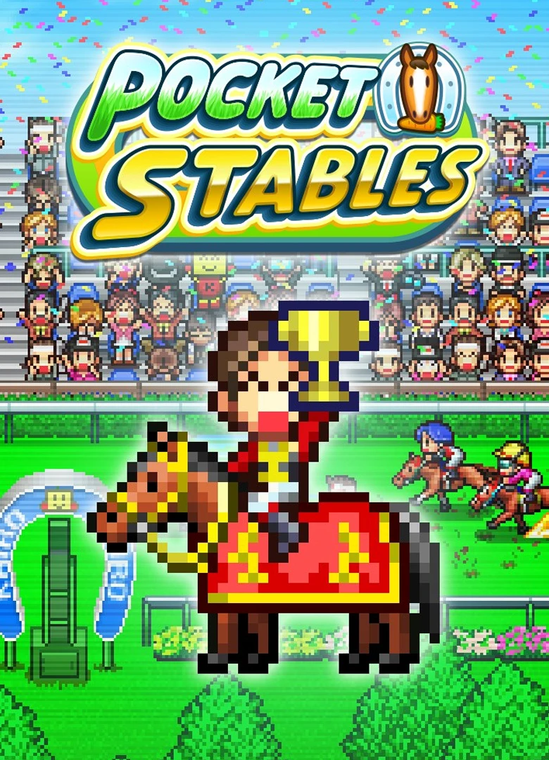 Pocket Stables