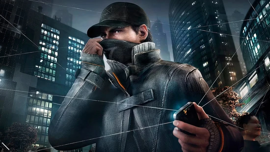 Экранизация Watch Dogs не станет повторять сюжет игры