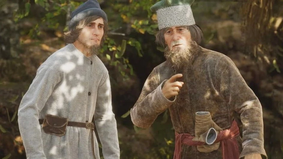 Создатели "Смуты" раскрыли дорожную карту улучшений для игры