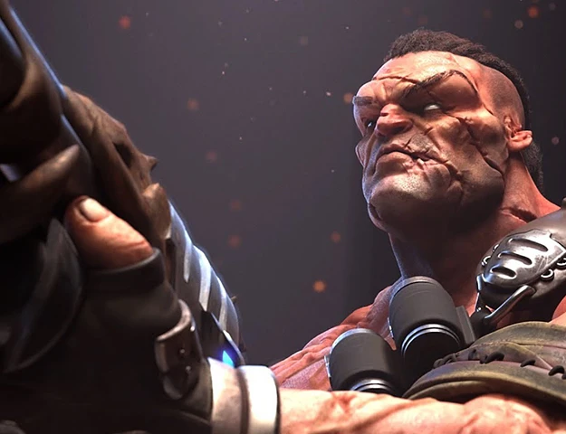 Мясной шутер в духе 90-х Hellbound выходит на Kickstarter