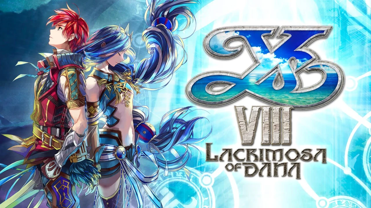 Фанатский перевод Ys VIII: Lacrimosa of Dana стал бесплатным благодаря пожертвованию блогера